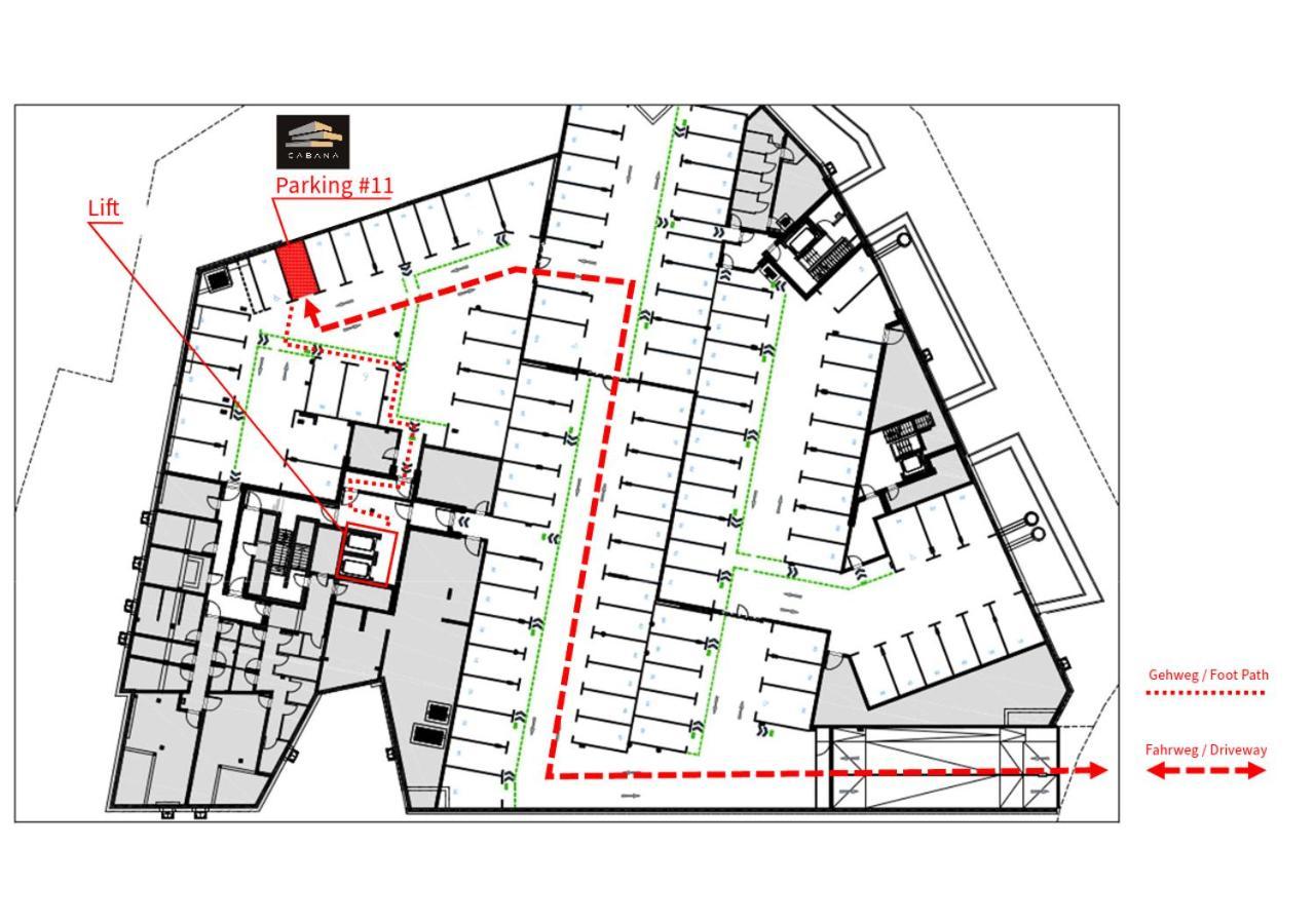 Cabana - Theview - Terrasse - Waterfront - Kostenloser Parkplatz - Wifi Олденбург Екстериор снимка